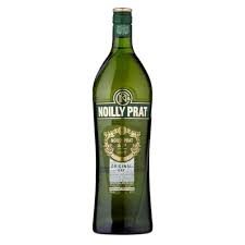 Noilly pratt dry vermouth - 1L
